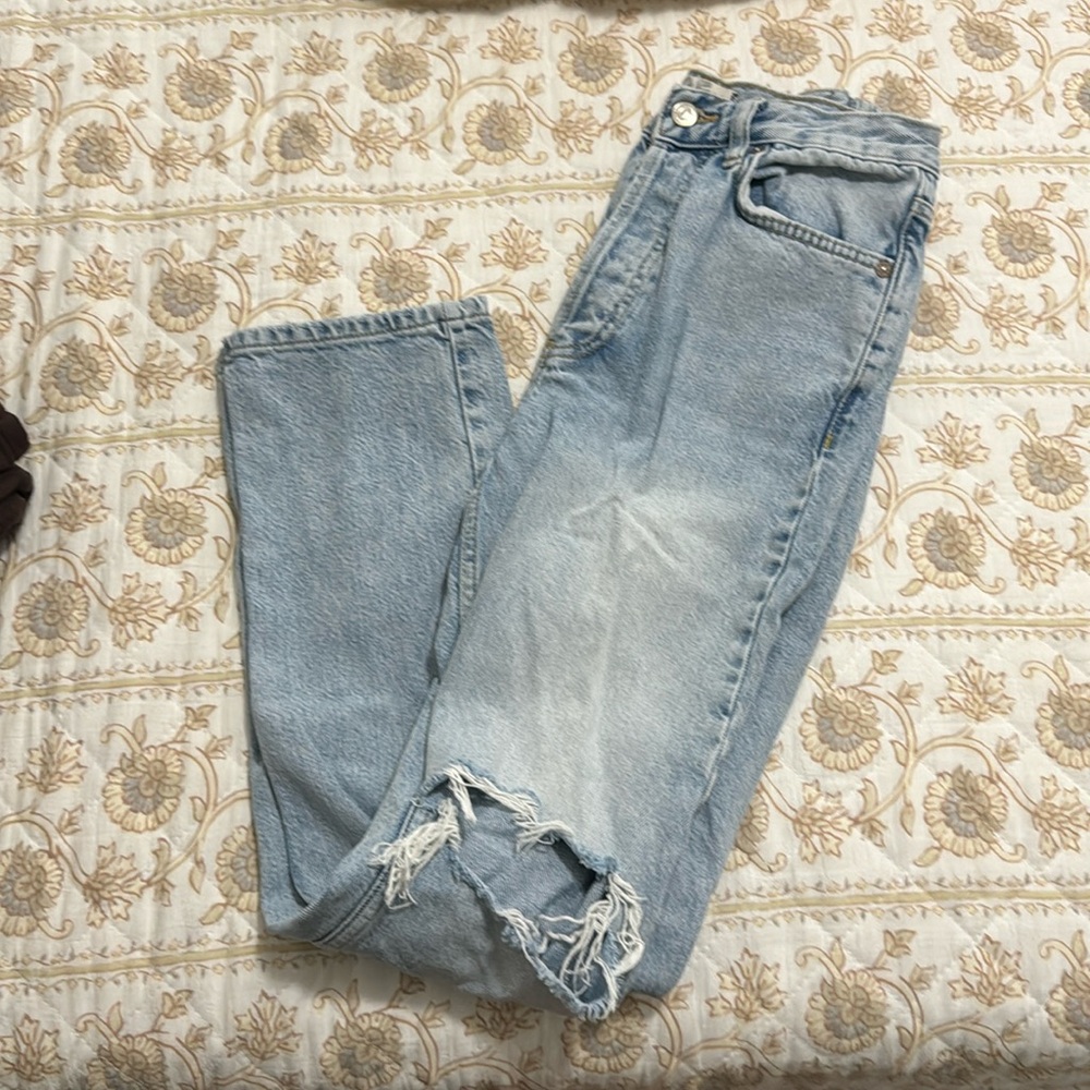 Free People Jeans